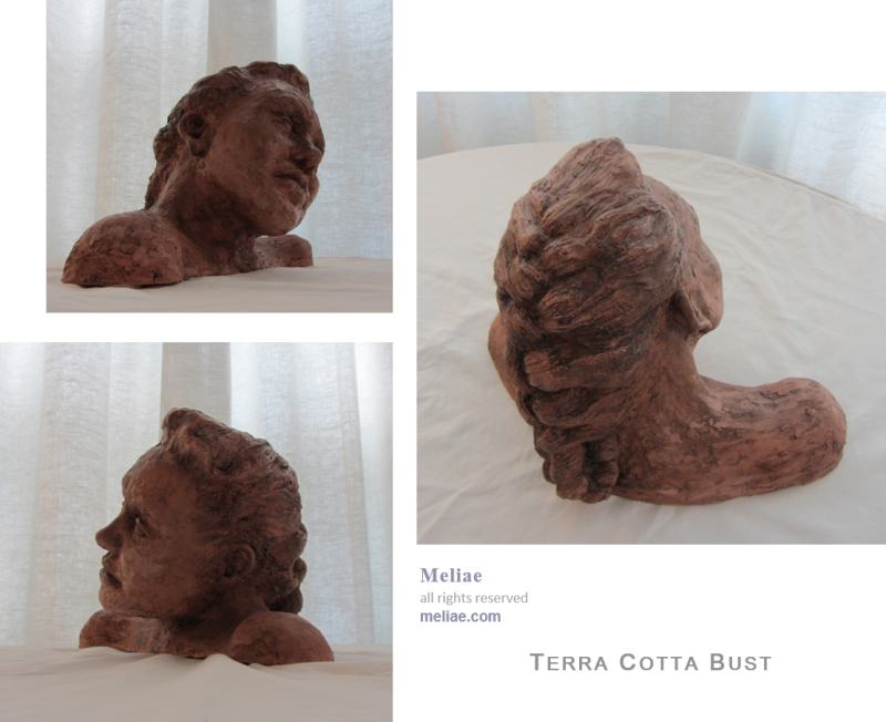 Original sculpture