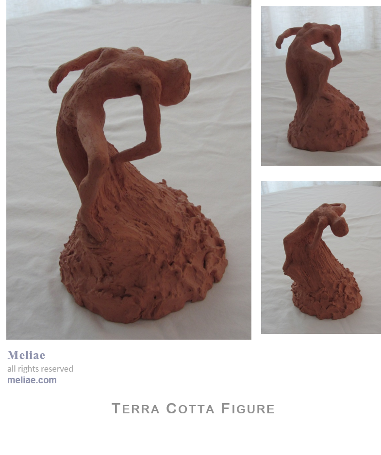 Original sculpture